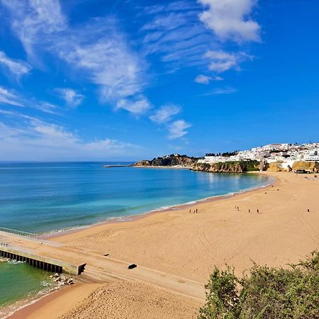 Albuera Villa Albufeira Ngoại thất bức ảnh