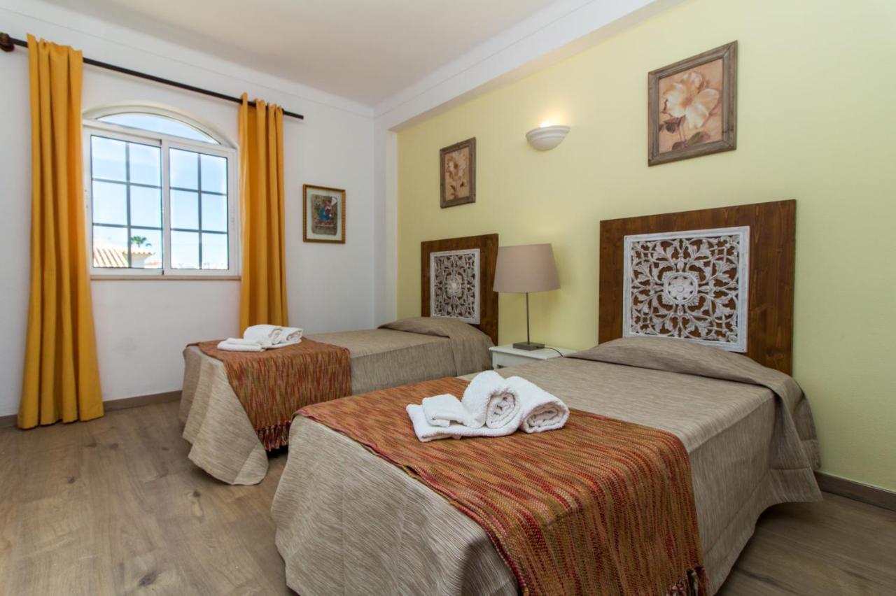 Albuera Villa Albufeira Ngoại thất bức ảnh