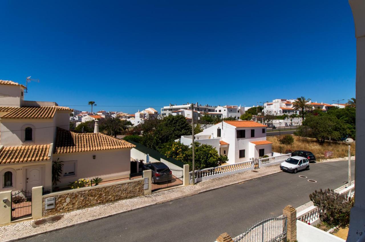 Albuera Villa Albufeira Ngoại thất bức ảnh