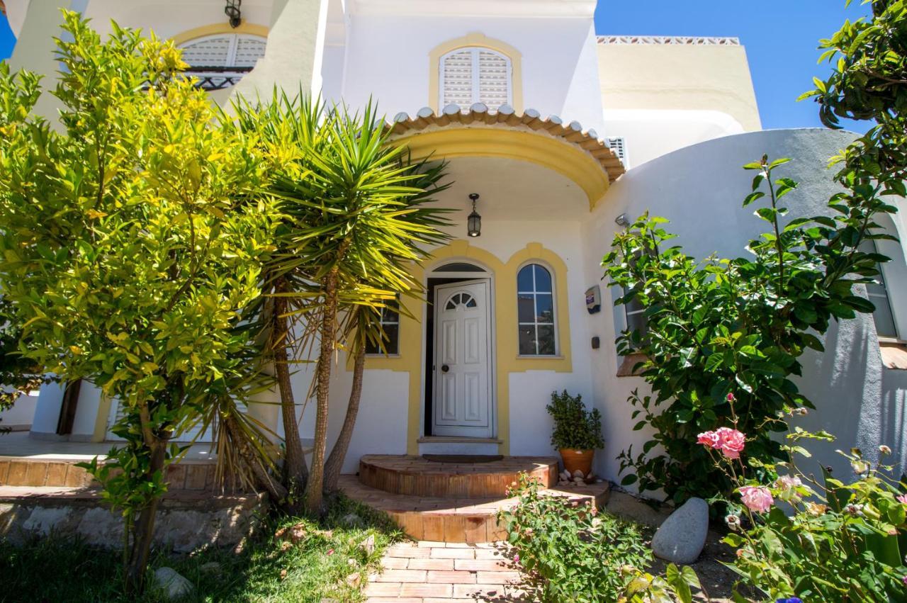 Albuera Villa Albufeira Ngoại thất bức ảnh